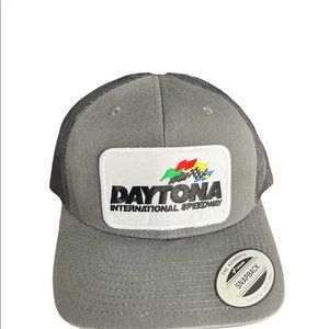 NASCAR Trucker Hat